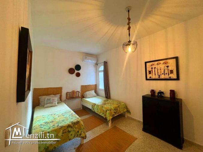 L519 Villa GREEN MREZGA NORD