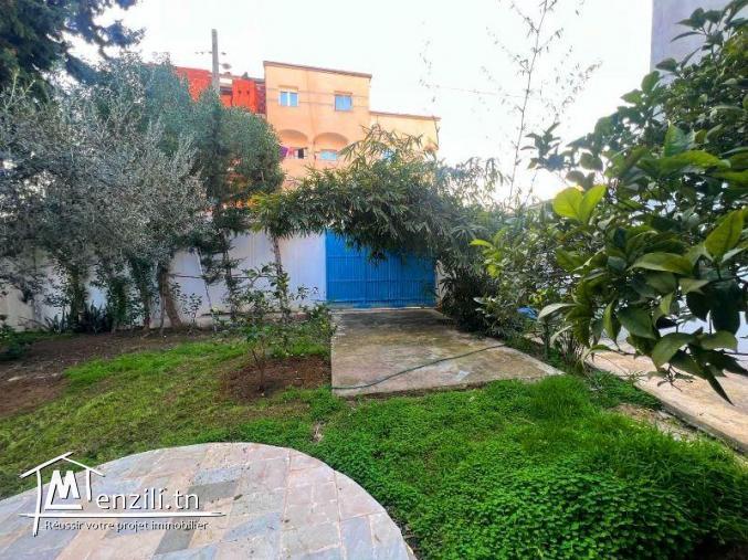 L519 Villa GREEN MREZGA NORD