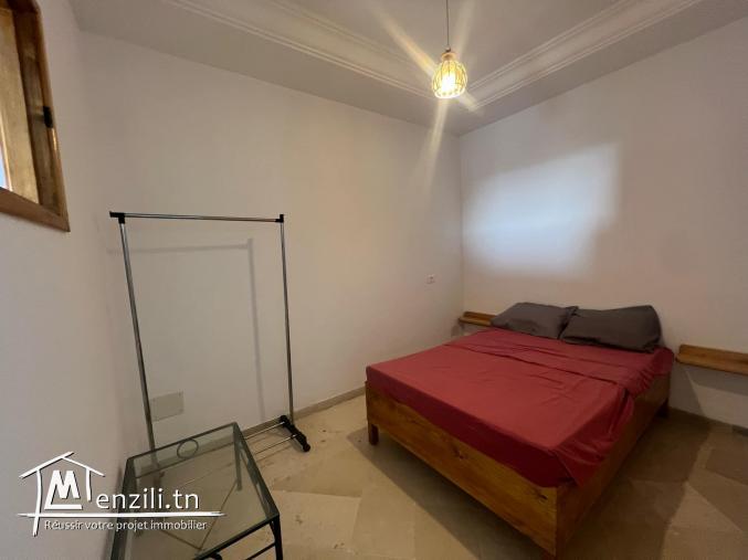 L501 Maison LISA HAMMAMET