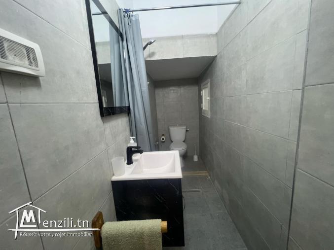 L501 Maison LISA HAMMAMET