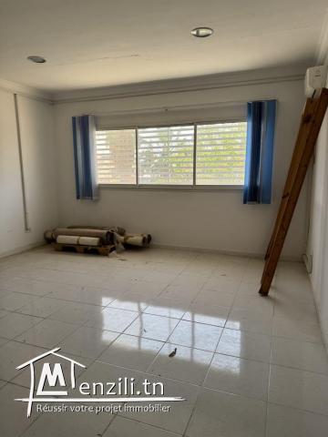 Super immeuble 2500 m² au lac 3 kram