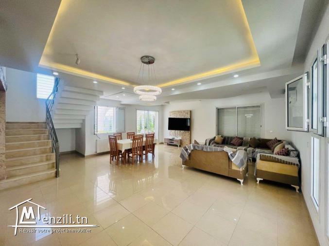 L431 Villa DACQUOISE SUD