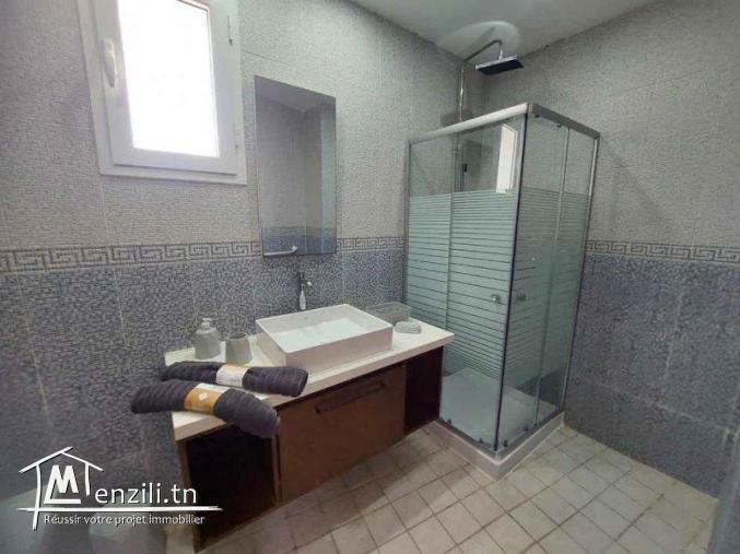 L425 Villa KIKO  HAMMAMET