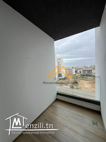 A vendre Appartement de 99 m²