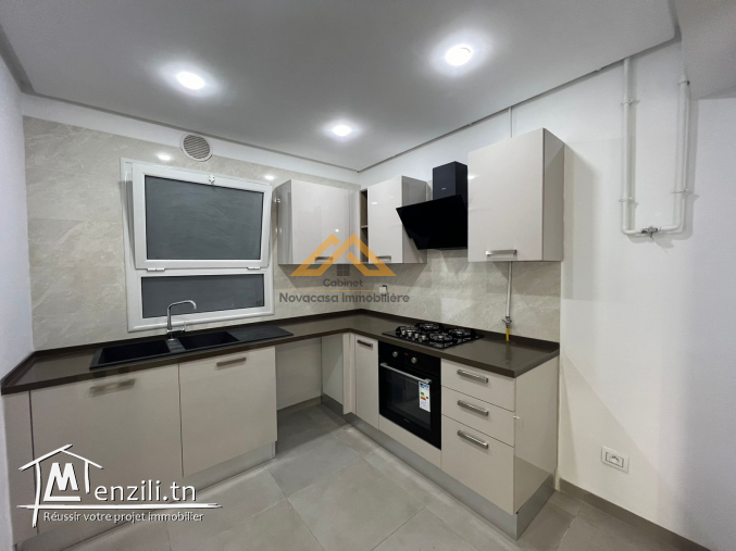 A vendre Appartement de 99 m²