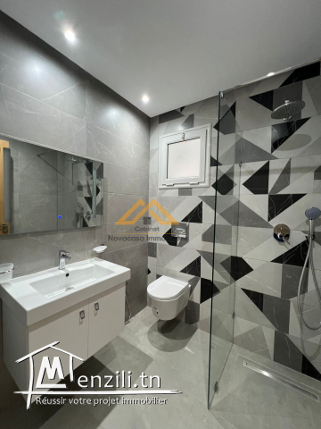 A vendre Appartement de 99 m²