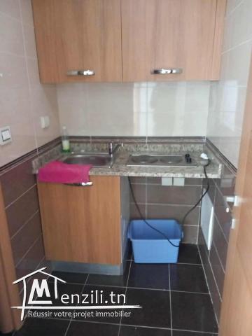 Super bureau 85 m² au lac 2