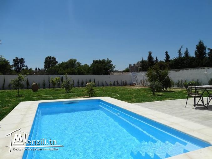 L308 Villa SKY VILLA MIRAMAR