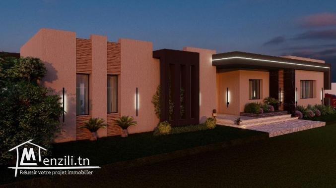 V546 Villa TAMARA VILLA SUD