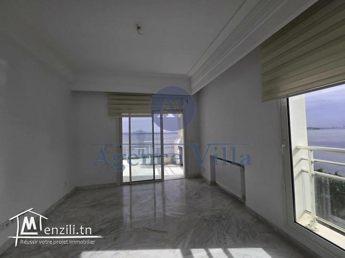 un appartement s4 aux lac 1