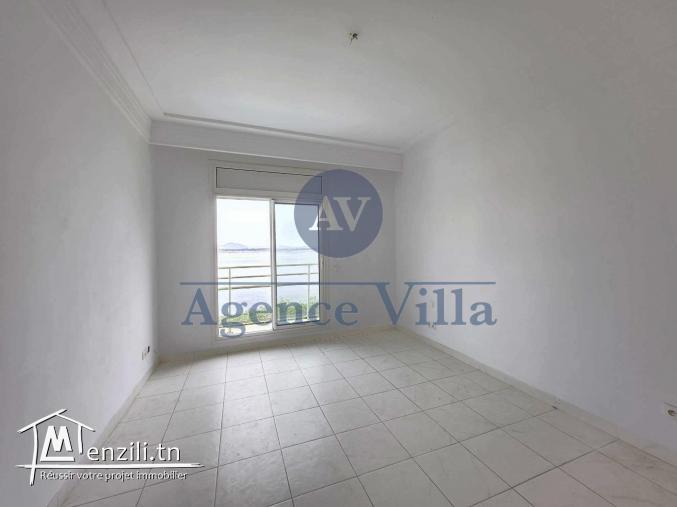 un appartement s4 aux lac 1