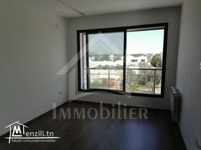 Des appartements S+2 tout neuf à vendre à Hammamet 51355351