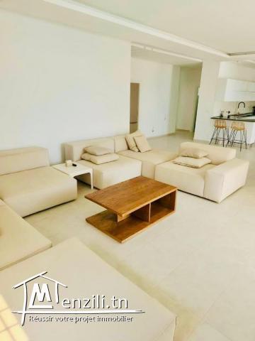 V544 Villa SOFT EL MONCHAR