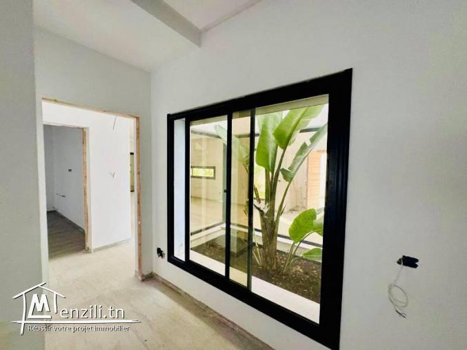 V541 Villa NOOR  NORD HAMMAMET