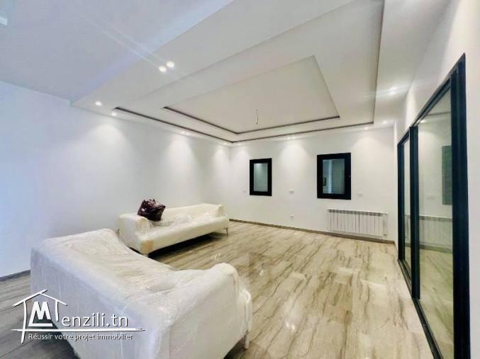 V540 Villa REVE 2 SUD HAMMAMET