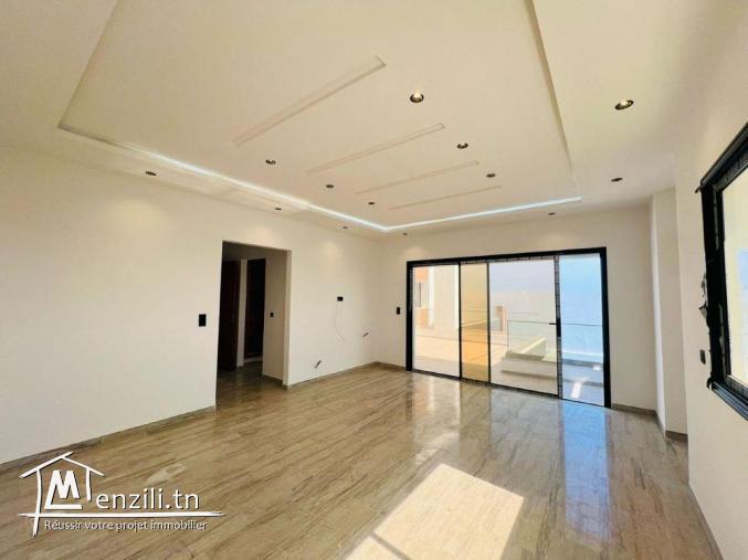 V533 Villa RADISSON  HAMMAMET