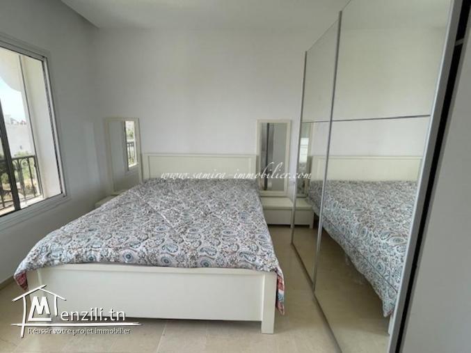 Réf : L1077 Appartement Zaz
