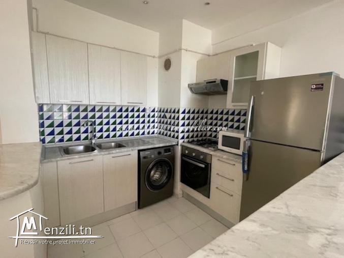 Réf : L1077 Appartement Zaz