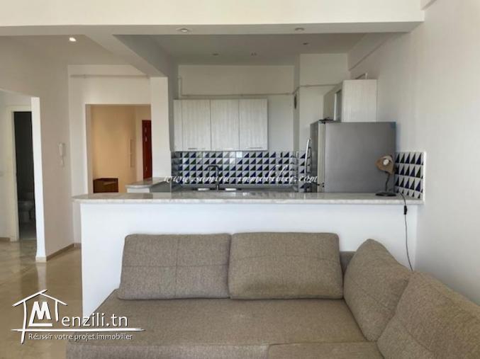 Réf : L1077 Appartement Zaz