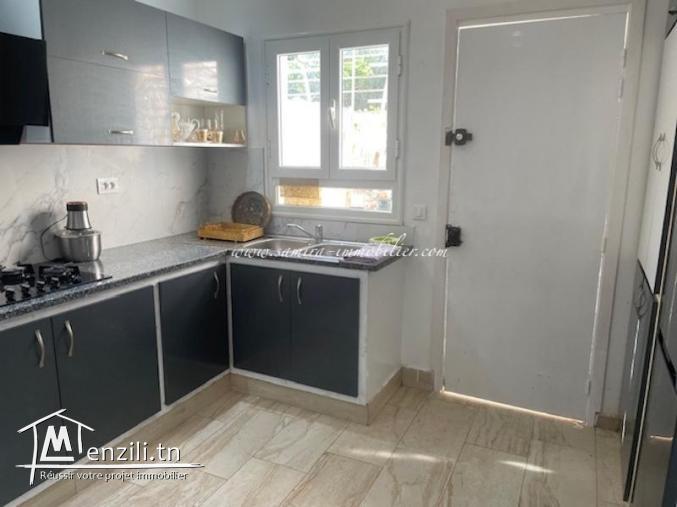 Réf : V256 Maison Amel