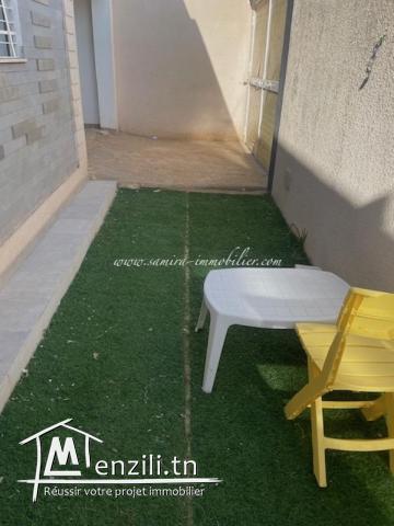 Réf : V256 Maison Amel