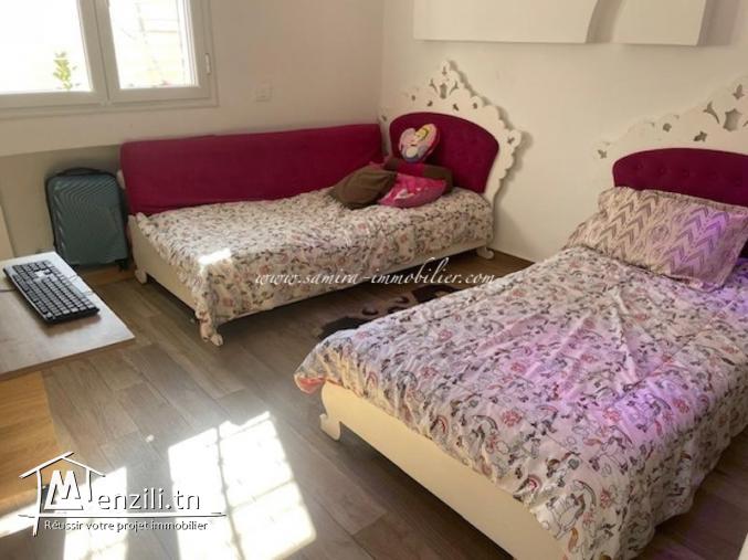 Réf : V256 Maison Amel