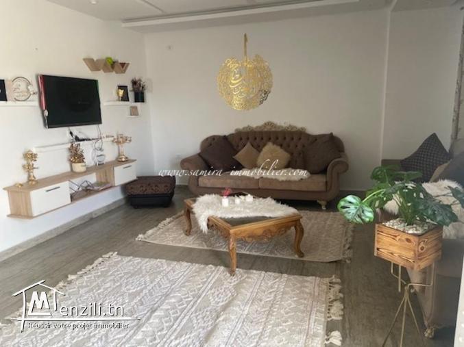 Réf : V256 Maison Amel