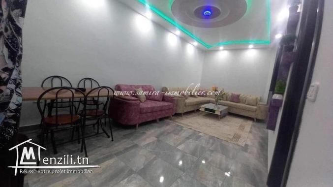 Réf : L1074 Appartement Nadia