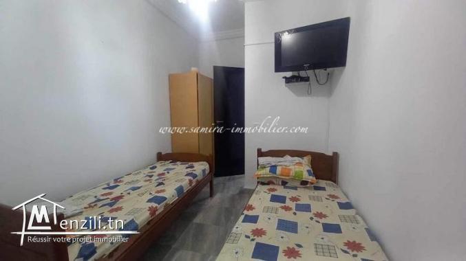 Réf : L1074 Appartement Nadia