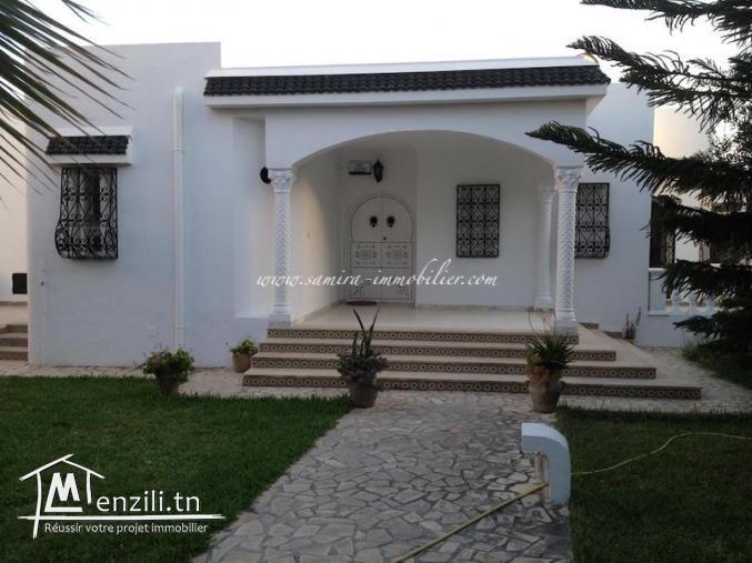 Réf : L1072 Villa Dreams