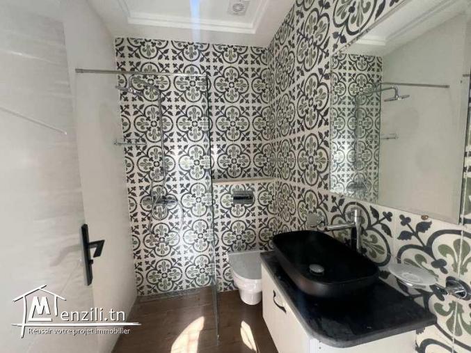 V517 Villa CLAIRE  EL BESSBESSIA