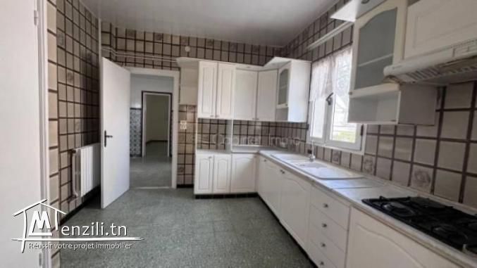 A VENDRE VILLA LE BARDO