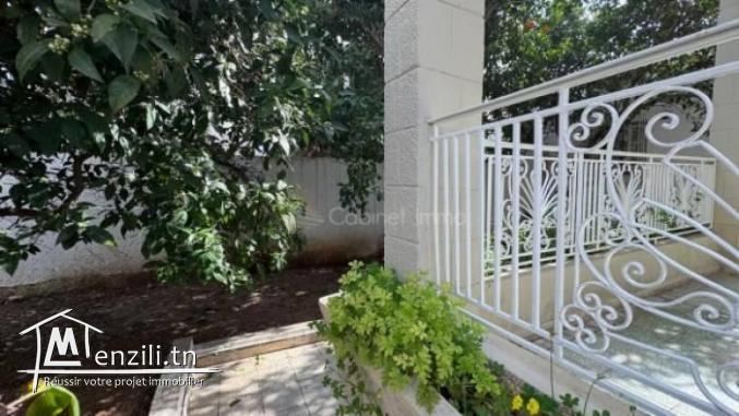 A VENDRE VILLA LE BARDO