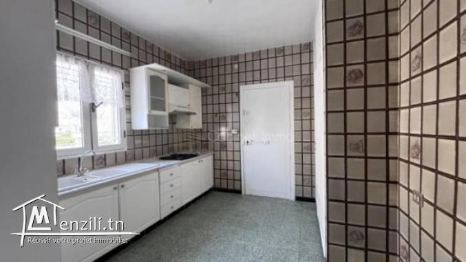 A VENDRE VILLA LE BARDO