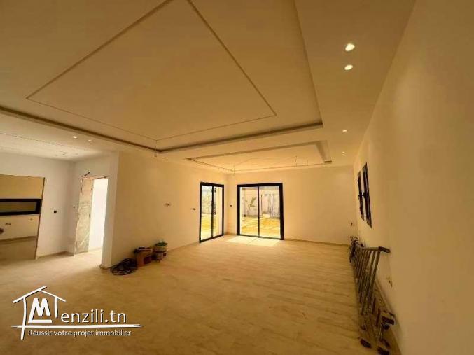 V498 Villa POLO 2  EL MONCHAR