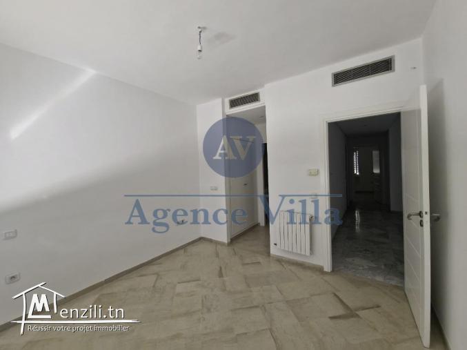 un duplex s4 aux lac1