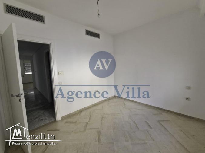 un duplex s4 aux lac1