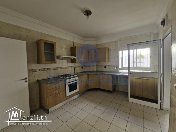 un duplex s4 aux lac1