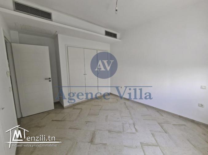 un duplex s4 aux lac1