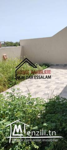 maison indépendante près de la mer