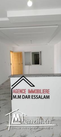 maison indépendante près de la mer