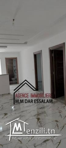 maison indépendante près de la mer