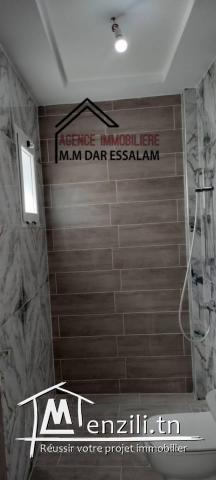 maison indépendante près de la mer