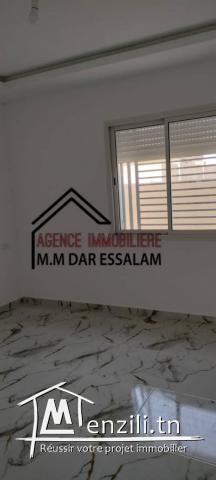 maison indépendante près de la mer