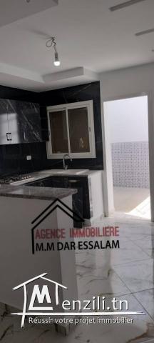 maison indépendante près de la mer