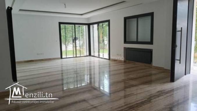 A louer Triplex à Chotrana