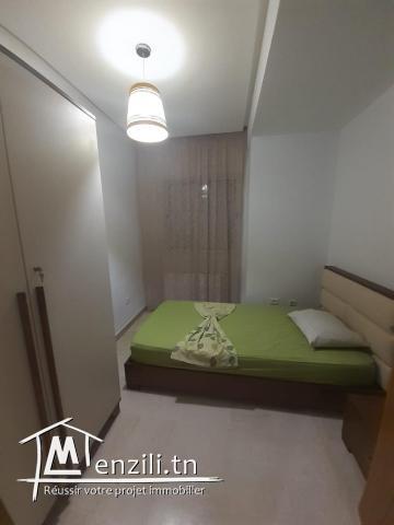 Appartement luxueux à louer /S+2/Falaise Monastir