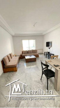 location d'un joli S+2 Eden Plam MONASTIR