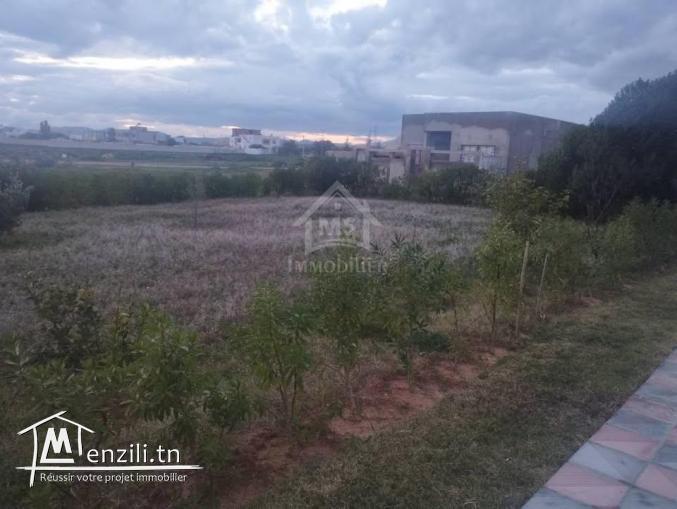 2 étages de villa indépendans à Hammamet Sud à vendre 51355351