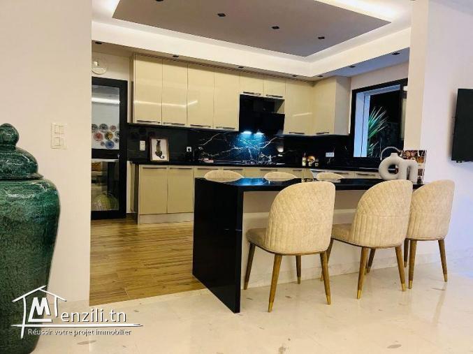 L531 Villa FENDI HAMMAMET NORD